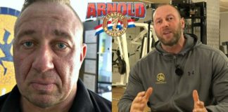 Arnold Classics 2019: DAS ist die Prognose von Matthias Botthof!