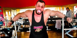 Adolf Burkhardt trainiert ab sofort nur noch Science Based!