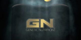 the BIG 5 for FIBO 2019 – GN Laboratories macht es mal wieder SPANNEND!