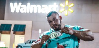 ADOLF Burkhardt LOST in Amerika!