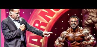 Arnold Classics Australia: DAS sind die offiziellen Ergebnisse!