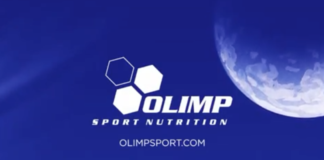 OLIMP kündigt Dragon Ball Z LIMITED Edition für die FIBO 2019 an!