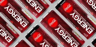 schon nächsten MONAT: Coca Cola bringt eigenen Energy Drink auf den Markt!