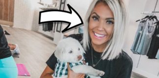 Brittany Dawn: der SCAM des Jahres geht in die nächste Runde?