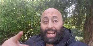 GANNIKUS Kameramann Skandal? – AKO spricht KLARTEXT!