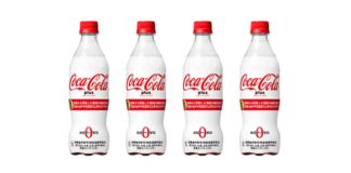 neue Coca Cola Plus soll Fettaufnahme reduzieren!