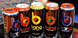 MONSTER vs. BANG – Urteil gefällt!