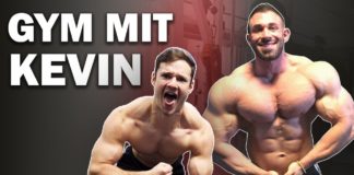 Wird Kevin Wolter jetzt der Coach von Inscope?