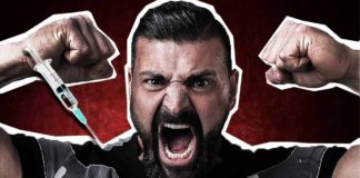 Wettkampf Bodybuilding: DESHALB hat VITO den Stoff abgesetzt!