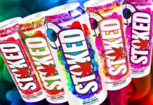 Macher von BANG Energy Drink bringen ersten CBD Drink auf den Markt!