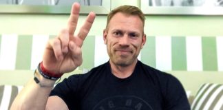 Dennis Wolf ist ab sofort GN Laboratories Athlet!