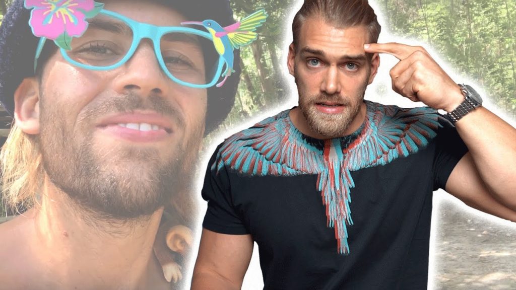 Joe Trenk verrückt? – Mischa Janiec reagiert auf den Erfolgs-YouTuber!