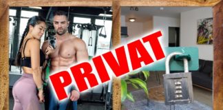 DIREKT zusammenziehen? – GOEERKI zeigt sein neues Reich!