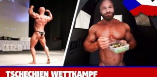 2. Wettkampf für Tobias Hahne: DAS ist das Ergebnis!