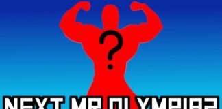 Wer wird der nächste Mr. Olympia?