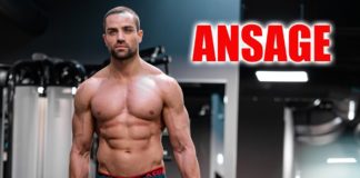 Die Ansage: GOEERKI vs. Fitness Deutschland!