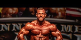 Klartext: wann startet Adolf Burkhardt beim nächsten Profi Wettkampf?