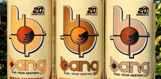 Macher von BANG bringen KETO coffee auf den Markt!