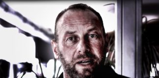 Matthias Botthof: das EINZIGE Mal, dass ich über Stoff spreche!