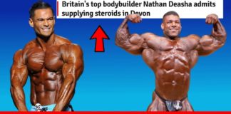 NOCH mehr BEWEISE gegen Jeremy Buendia + Nathan DeAsha GESTEHT ebenfalls!