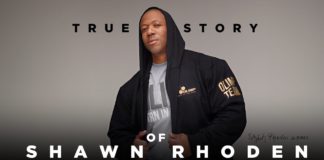TRUE STORY of Mr. Olympia: Shawn Rhoden bekommt eigene Doku!