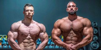 Kevin Wolter wieder auf der Bühne?