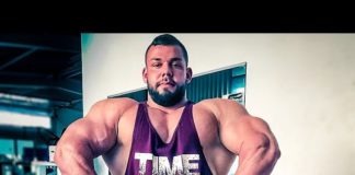 REALTALK: Adolf Burkhardt gesteht!