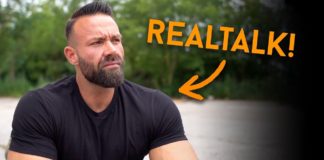 REALTALK von Tobias Rothe – WEM kann man GLAUBEN?