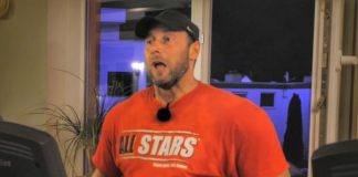 Matthias Botthof über die NACHWUCHS & SPÄTFOLGEN seines Anabolika Konsums!