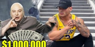 Kenny K.O. reagiert auf Jeremy Buendias MILLIONEN KLAGE!