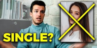 für immer SINGLE? – Tim Gabel spricht KLARTEXT!