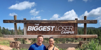 Überraschung: Steve Cook ist Trainer bei Biggest Loser 2020!