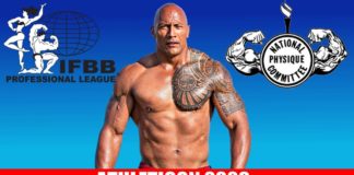 jetzt auch OFFIZIELL: The Rock gibt Details zu eigenem Wettkampf preis!
