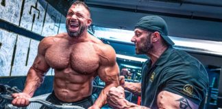 Kevin Wolter wagt die LETZTE Wettkampf Vorbereitung!