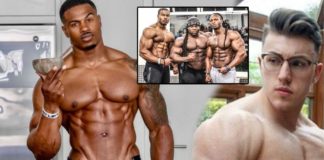 die BESTÄTIGUNG dass Simeon Panda NATURAL ist!?
