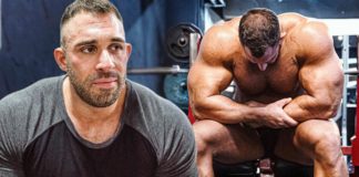 Kevin Wolter hat KREBS! – Wie geht es jetzt weiter?