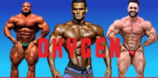 Keine Physique Klasse mehr? – Jeremy Buendia geht nach Kuwait!