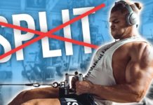 Mischa hört auf: DESHALB macht er keinen SPLIT Training mehr!