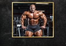 BIG RAMY nennt seine Top 3! Big Ramy nennt seine Top 3!